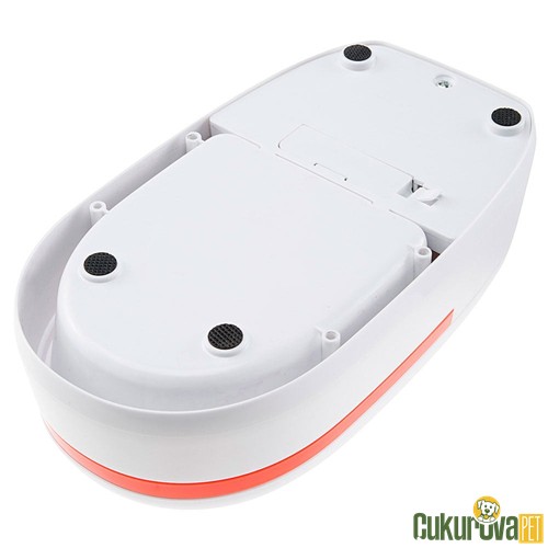 Ferplast Cometa Bowl Zaman Ayarlı Kedi & Köpek Mama Kabı 400 Ml