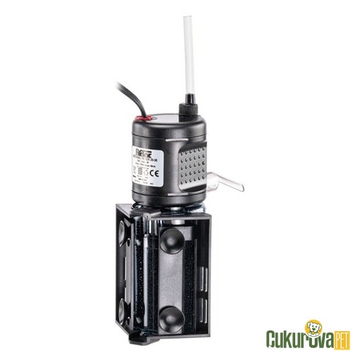 Ferplast Hydor Crystal Akvaryum İç Filtre