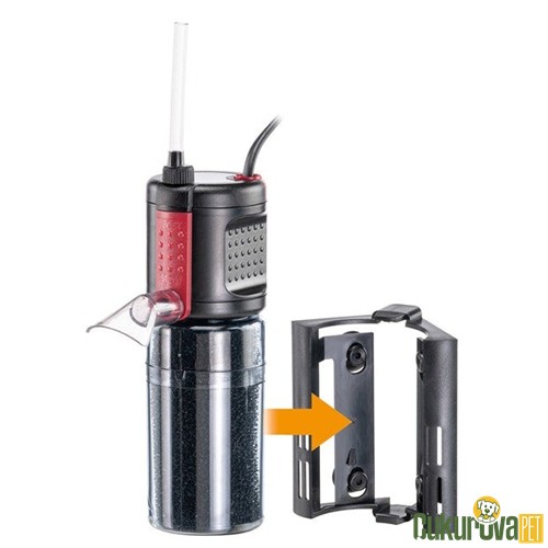 Ferplast Hydor Crystal Akvaryum İç Filtre