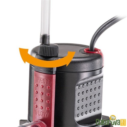 Ferplast Hydor Crystal Akvaryum İç Filtre