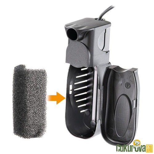 Ferplast Pico Akvaryum İç Filtre