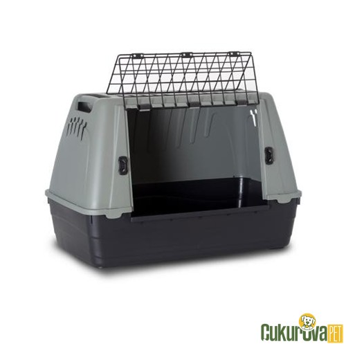 Mp Wojer Bracco 80 Kedi & Köpek Taşıma Kafesi 77 x 43 x 51 Cm