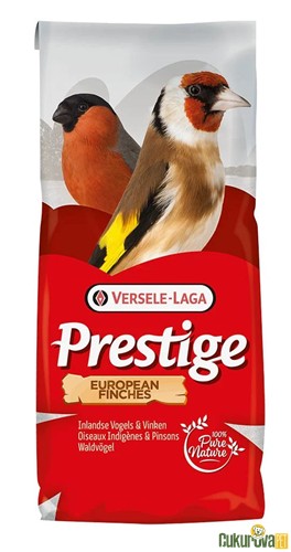 VERSELE LAGA EUROPAN FINCHES 20 KG