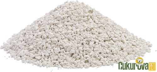 Sanicat Clumping White Bentonit Kedi Kumu 20 L