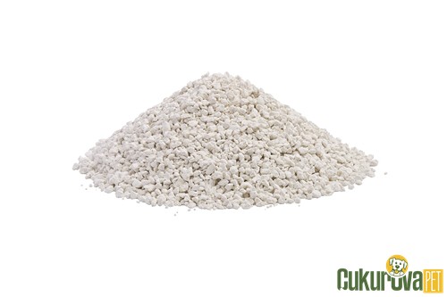 Sanicat Clumping White Cotton Fresh Kokulu Bentonit Kedi Kumu 20 L