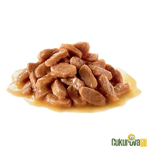 Royal Canin Sterilised In Gravy Kısırlaştırılmış Kedi Yaş Maması 85 Gr