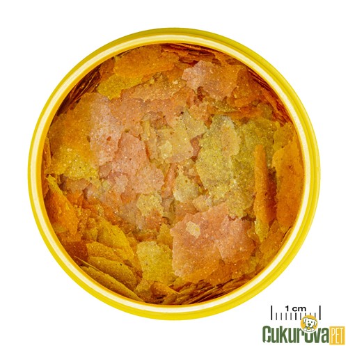 Jbl Pronovo Color Flakes M Pul Yem 100 Ml - 18 Gr