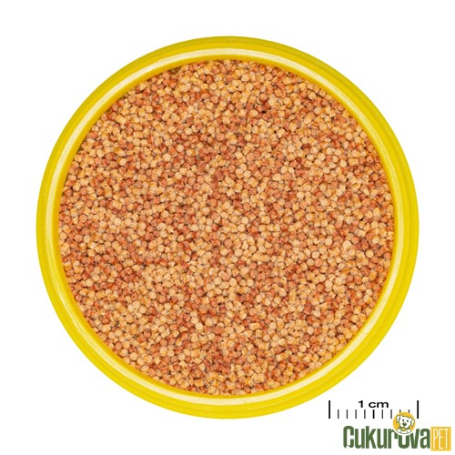 Jbl Pronovo Color Grano S Granül Yem 100 Ml - 56 Gr