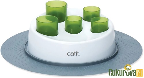 CATIT SENSES 2.0 DIGGER KEDİ OYUNCAĞI 