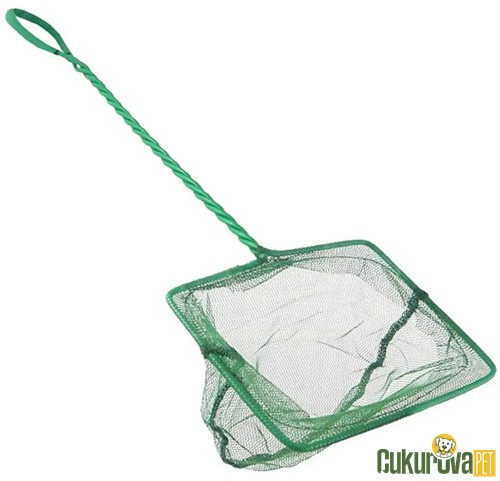 Resun Akvaryum Kepçesi 15 Cm