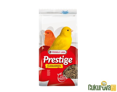 Versele Laga Prestige Canaries Kanarya Yemi 1 Kg