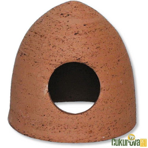 Jbl Seramik Balık Yumurtlama Mağarası 11.5 x 12.5 Cm