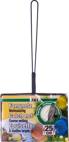 Jbl Premium Akvaryum Kepçesi 25 Cm