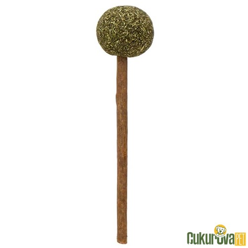 Eastland Matatabili Catnip Toplu Kedi Oyuncağı 9.5 Cm