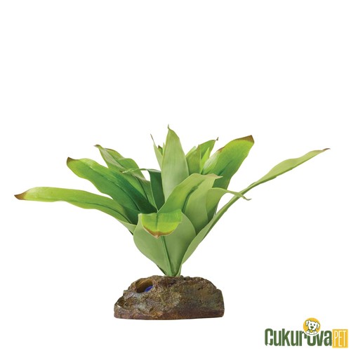 Exo Terra Teraryum İçin Yapay Bitki - S