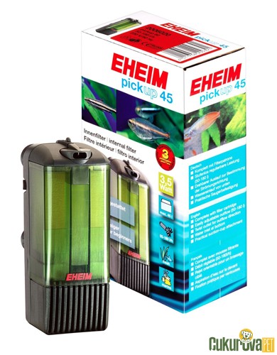Eheim Pickup 45 - 2006 Akvaryum İç Filtre