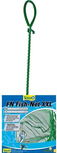 Tetra Fish Net Akvaryum Kepçesi XXL - 20 Cm