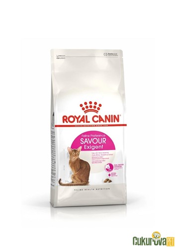 Royal Canin Savour Exigent Yetişkin Kedi Maması 2 Kg