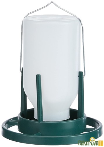 Trixie Doğa Kuşu Depolu Kuş Yemliği 1 Kg - 20 Cm