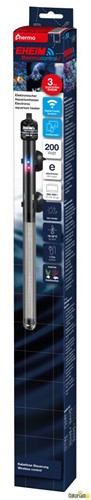 Eheim Thermocontrol+e 200 W Akvaryum Isıtıcısı