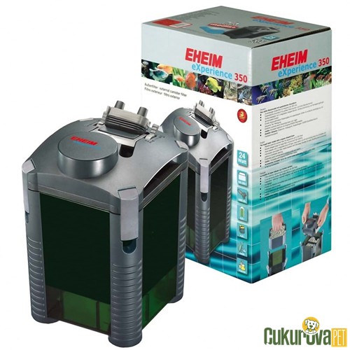 Eheim Experience 350 - 2426 Akvaryum Dış Filtre