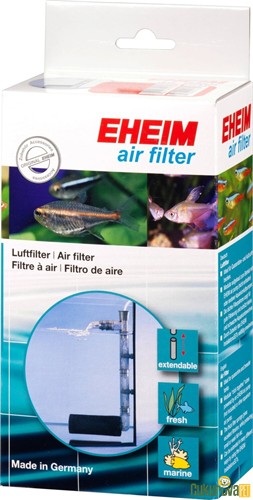 Eheim Air Filter 4003 Akvaryum Pipo Filtre