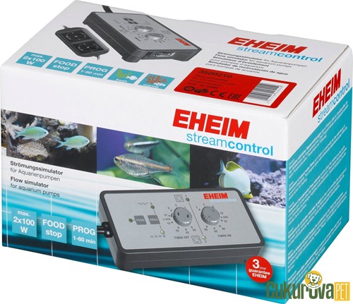 Eheim Stream Control Kontrol Seti