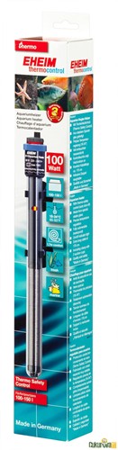 Eheim Thermocontrol 100 W Akvaryum Isıtıcısı