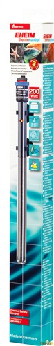 Eheim Thermocontrol 200 W Akvaryum Isıtıcı