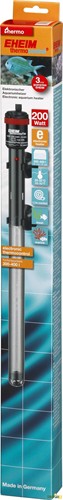 Eheim Thermocontrol E 200 W Akvaryum Isıtıcısı