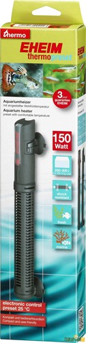 Eheim Thermopreset 150 W Akvaryum Isıtıcısı