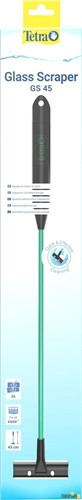 Tetra Glass Scraper Gs 45 Cam Temizleyici 45 Cm
