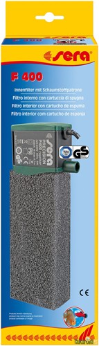 Sera F400 Akvaryum İç Fi̇ltre