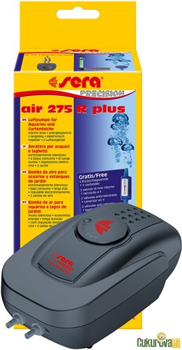 Sera Air 275 R Plus Akvaryum Hava Motoru