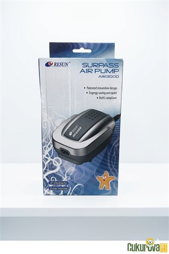 Resun Air 3000 Akvaryum Hava Motoru