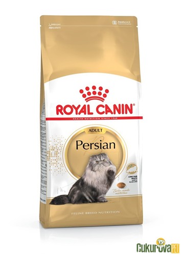 Royal Canin Adult Persian Yetişkin Kedi Maması 10 Kg