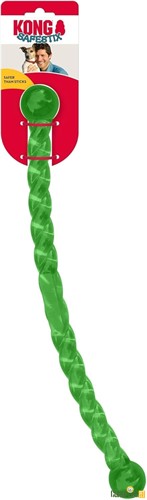 Kong Safetix Termoplastik Köpek Oyuncağı Karışık Renkli - M / 50.8 Cm