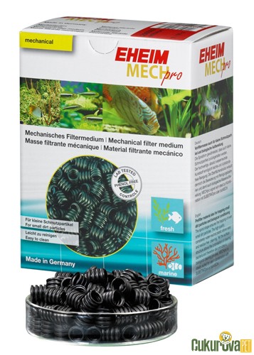 Eheim Mech Pro Biyolojik Filtre Malzemesi 2 L