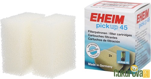 Eheim Pick Up 45 - 2006 Filtre Süngeri