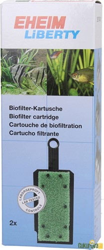 Eheim Liberty Filtre Süngeri