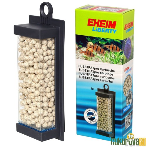 Eheim Liberty Substrat Pro Kartuşu Biyolojik Filtre Malzemesi