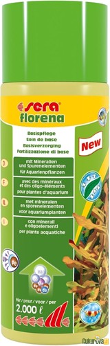 Sera Florena Bitki Gübresi 500 Ml