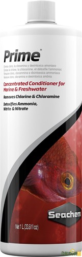 Seachem Prime Su Düzenleyici 1 L