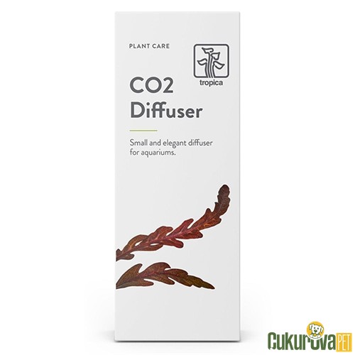 Tropica Co2 Diffuser Bitki Co2 Aksesuarı