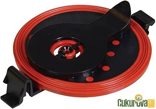 Fluval 106 Pervane Kapağı