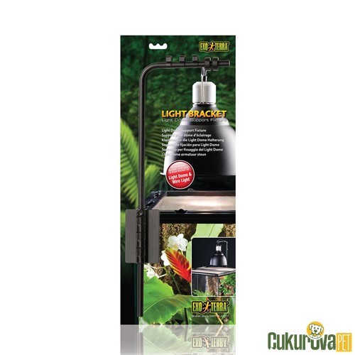 Exo Terra Light Bracket Lamba Sabitleyici Tutucu
