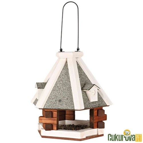 Trixie Dış Mekan Kuş Yemliği 36 x 35 Cm