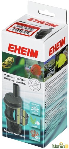 Eheim Tortu Filtre