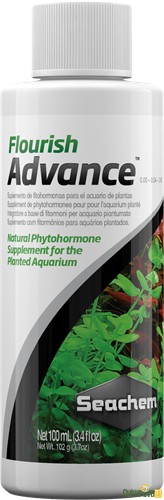 Seachem Flourish Advance Bitki Gübresi 100 Ml