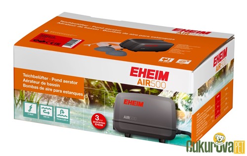 Eheim Pond Air 500 Hava Motoru